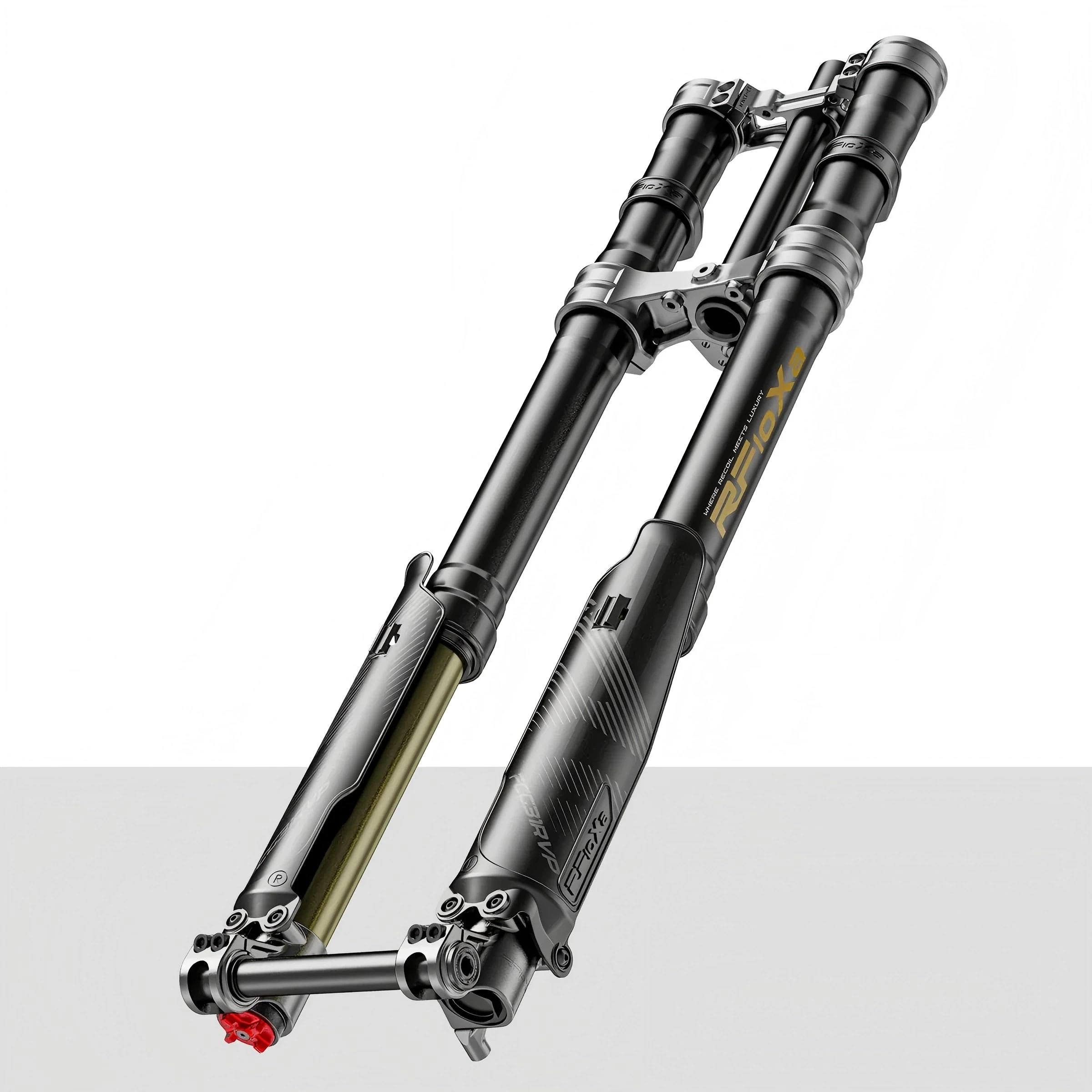 

RFloXa Hawk31 Pro Front Fork Suspension for Light Bee Talaria Sting E Ride Pro 79Bike Altis Sigma Motorcycle Body Systems