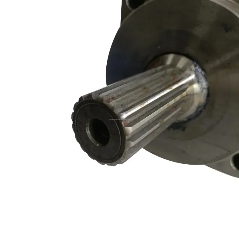 

Hot sale TMT470FLV 11009374 hydraulic Orbital Motor TMT-250 315 400 470 500 630 TMT470V 151Z3305