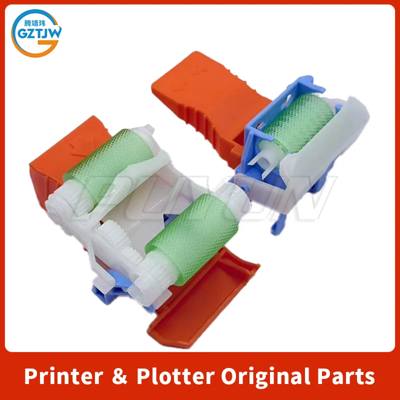 

Комплект для разделения лотков Tray2 для HP M608 M607 631 632 633 610 611 631 632 633 635