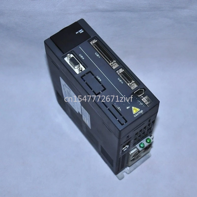 ASD-B2-1021-B سلسلة Delta Driver B2، سائق ASDA-B2 أصلي جديد تمامًا #3