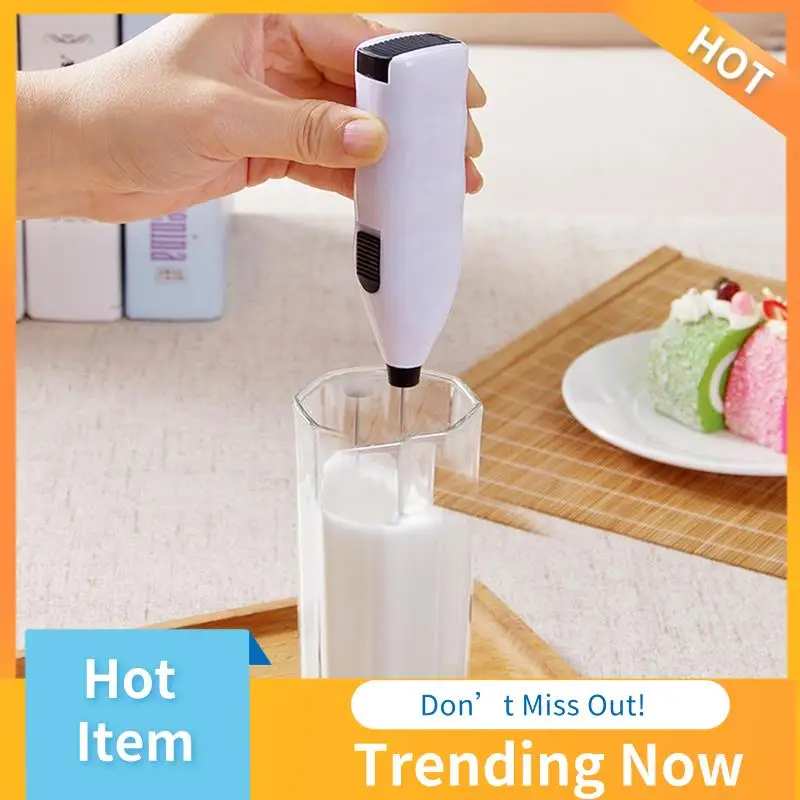 BBNV-완전 자동 교반기 커피 교반 막대 우유 버블러 전기 계란 비터 미니 계란 비터 크림 비터