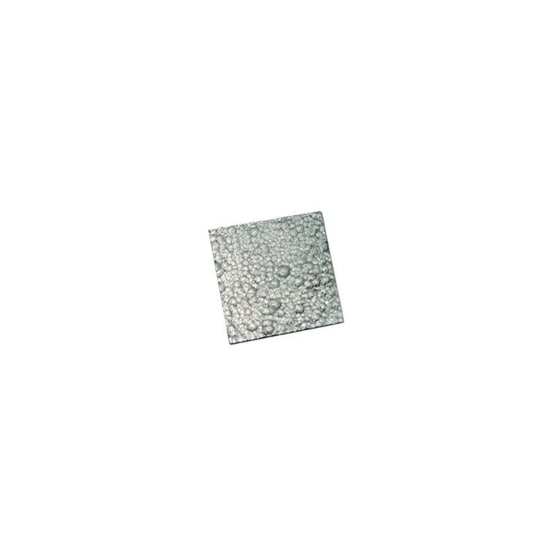 For Pyrolytic Carbon Sheet for Magnetic Levitation Science Experiment