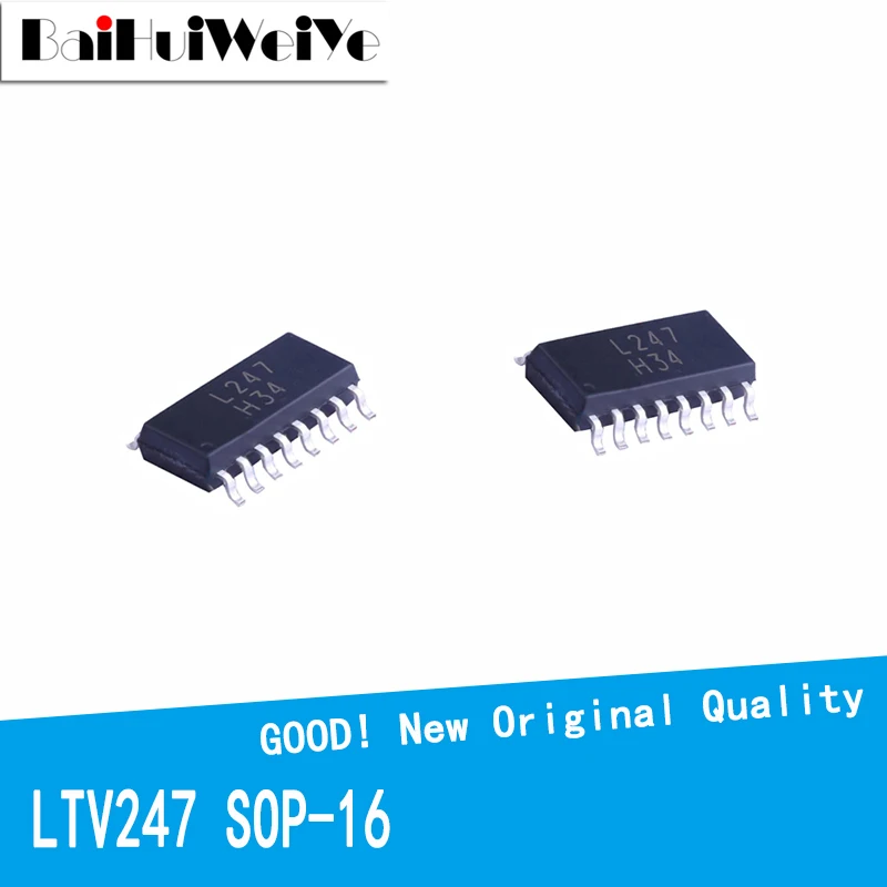 5Pcs/Lot LTV-247 LT…