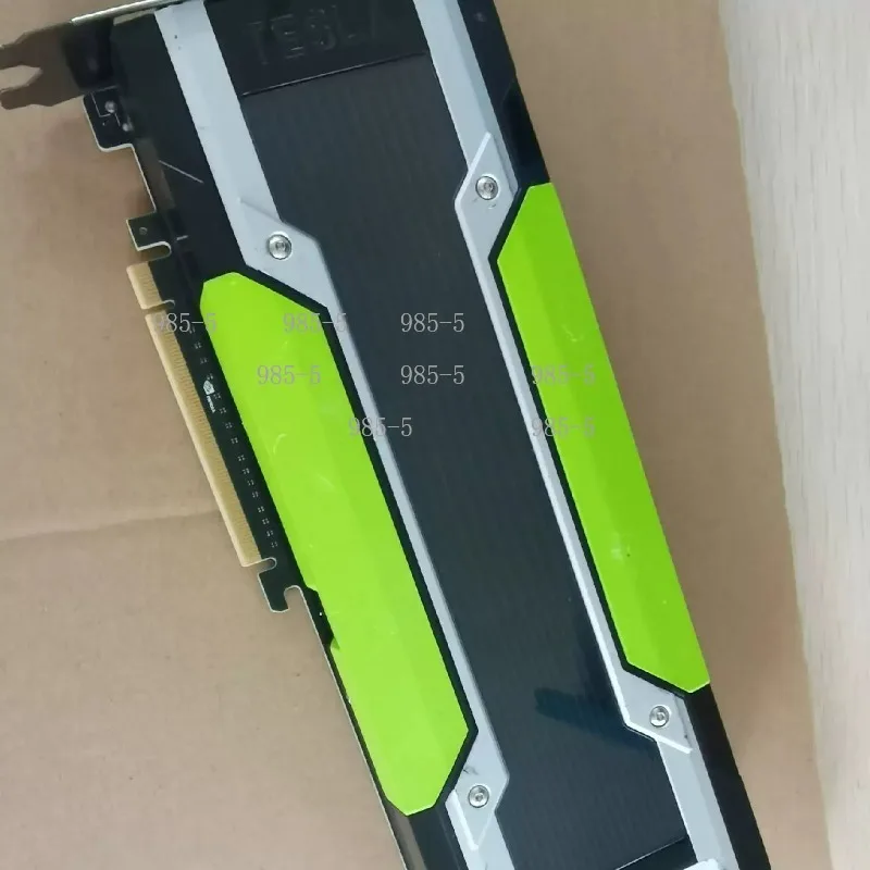 K80 24GB GDDR5 GPU Accelerator AI Deep Learning Professional Computing Graphics Card