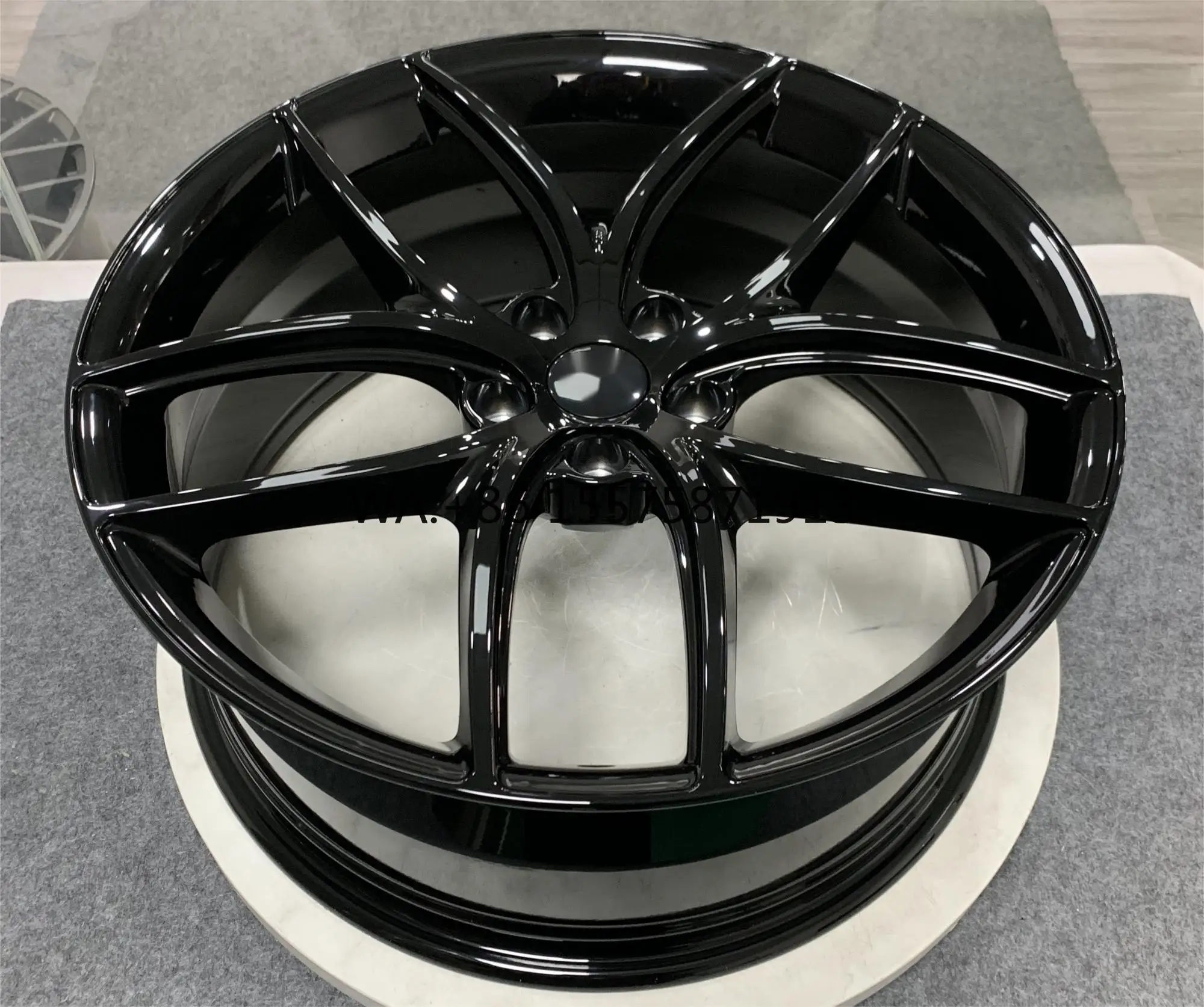 

Hebei Zhigu High-Quality American Force Wheels Forged Wheel Rim Customizable, Delivered to Your Doorstep.