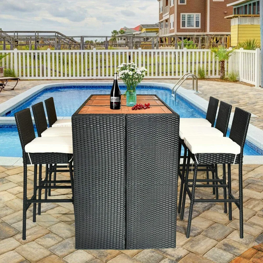 Thumbnail 4 - #24 Outdoor Furniture Sets List of Top Picks