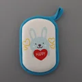 green rabbit