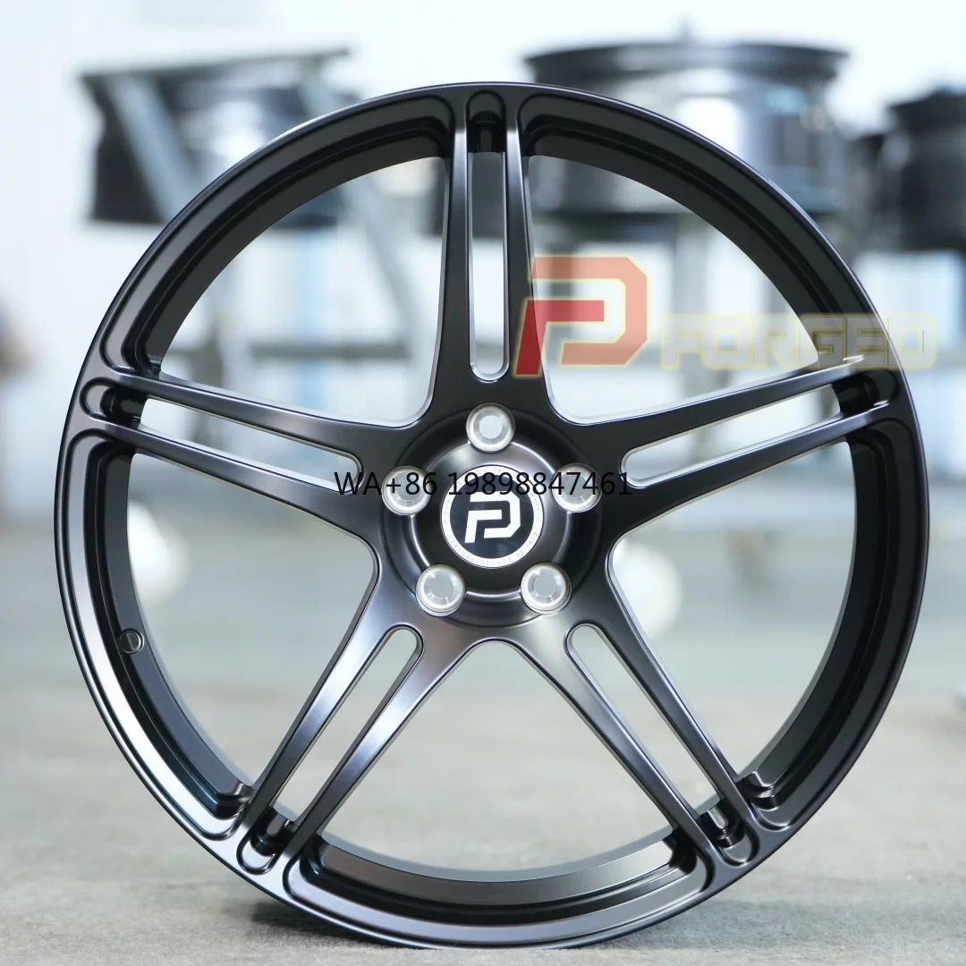 Custom Monoblok For…