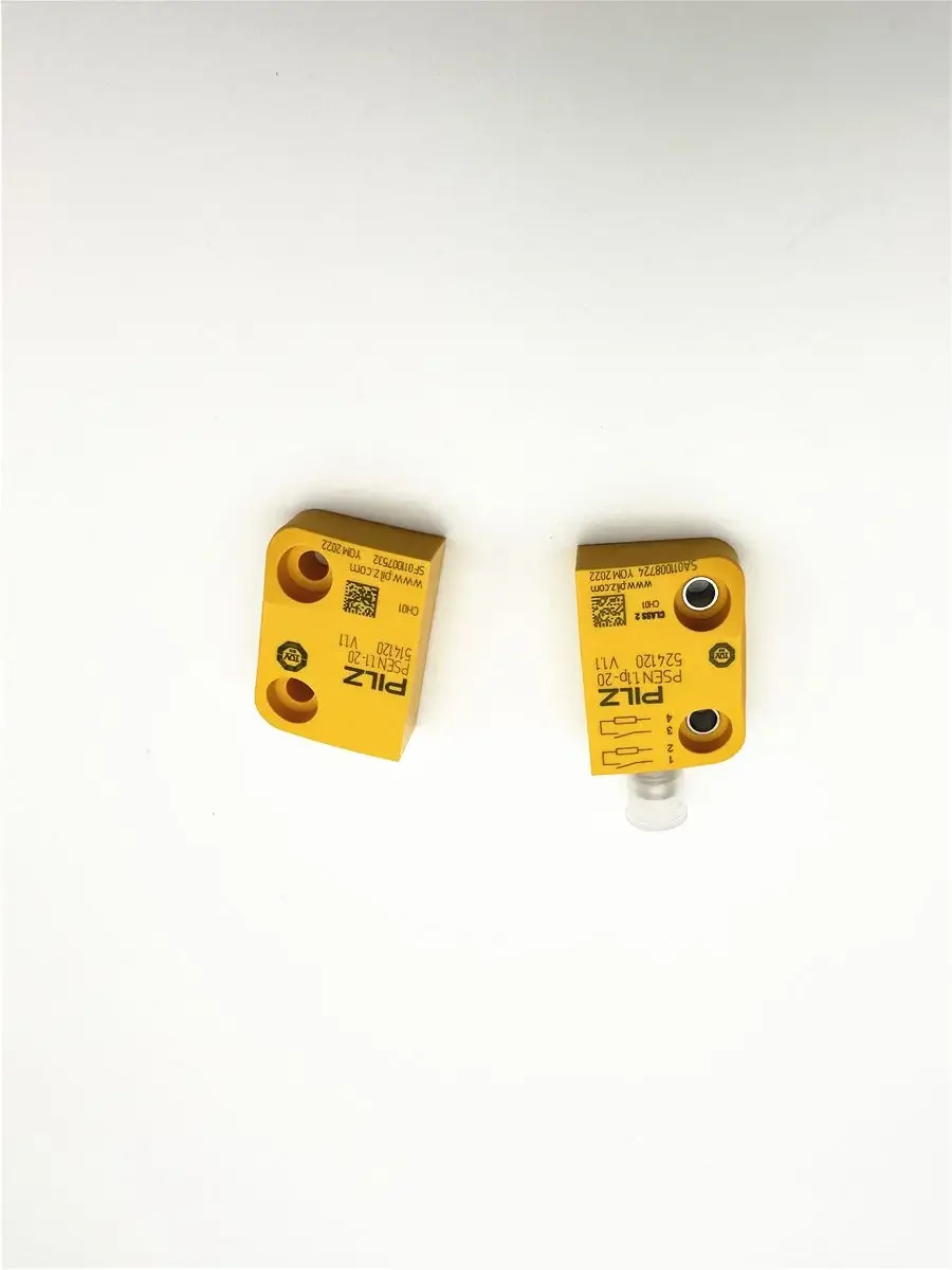 Magnetic Safety Switch PSEN1.1P-20 504220 524120 /514120 2026 Year