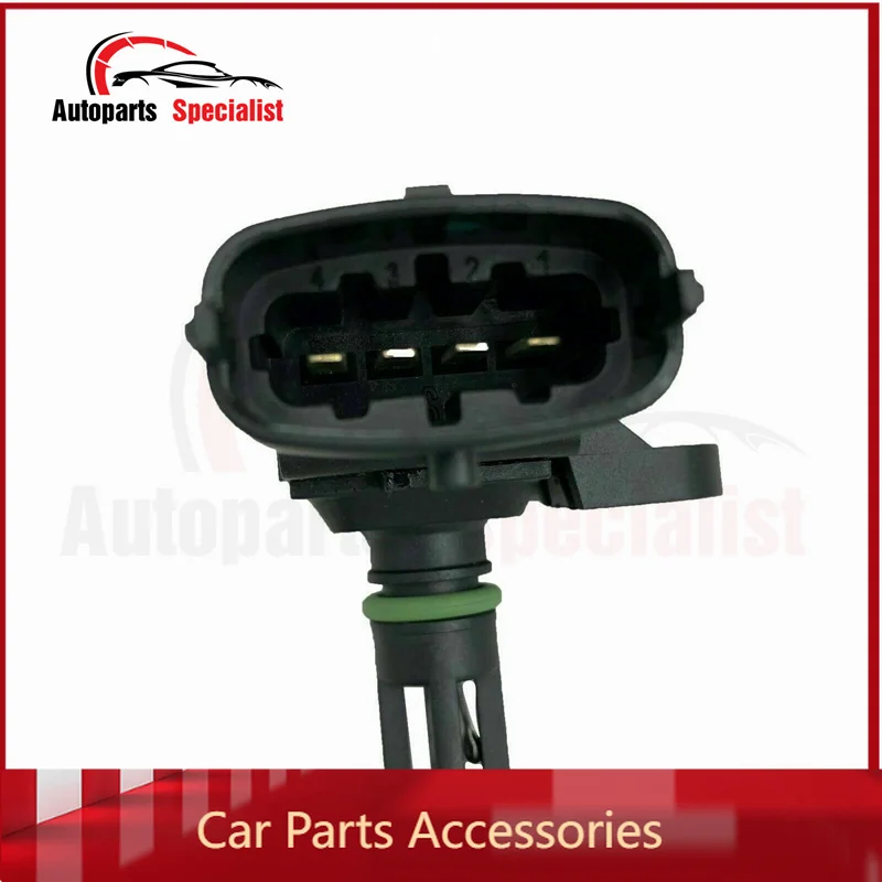 OE 22422785 New  Intake manifold Air Pressure Sensor For Mack VOLVO D11 D13