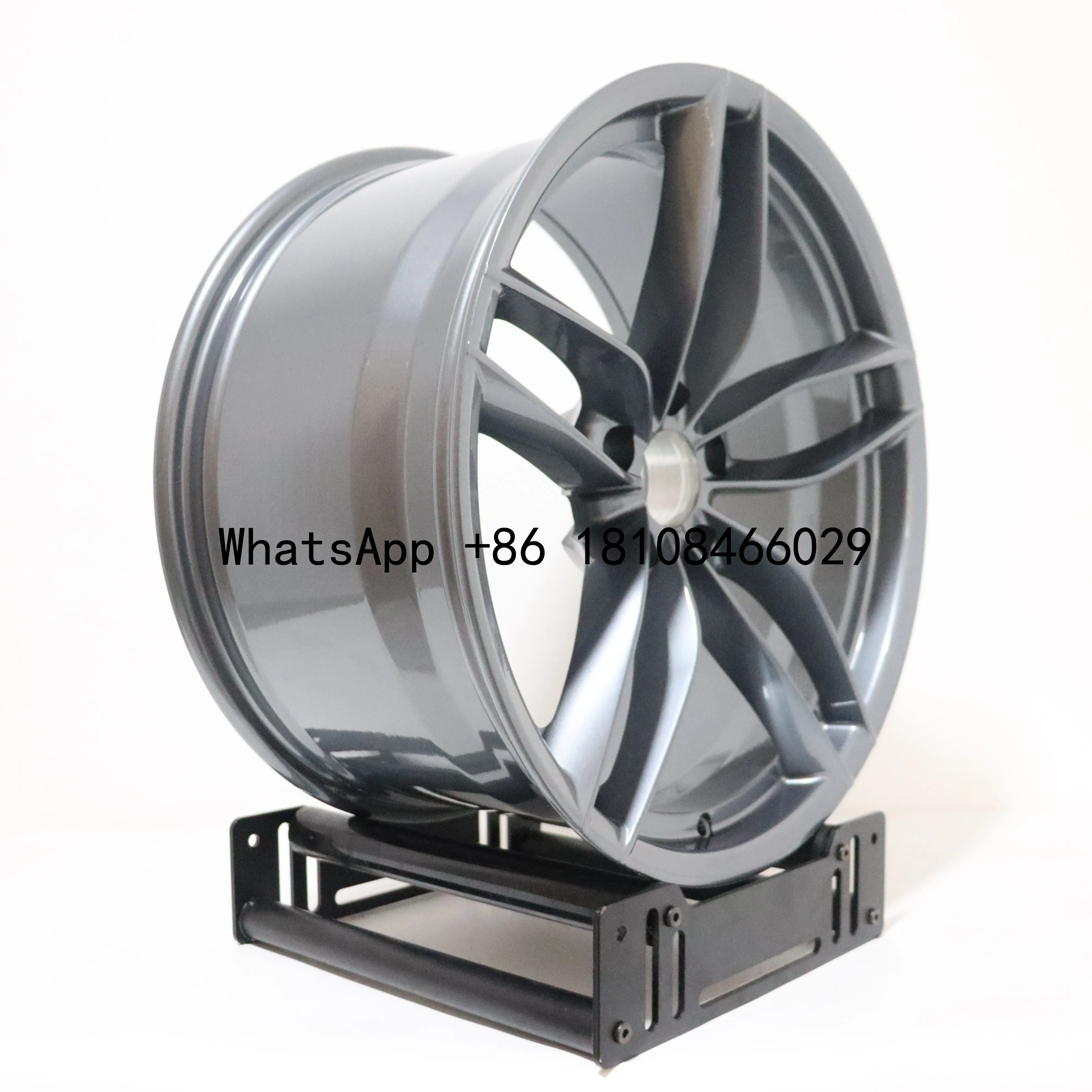 

Кованые на заказ 6061-T6 488 дизайнерские серые колеса 5x120 для BMW X5 G05 F15 M2 M3 M4 F87 G87 F82 G82 F80 G80