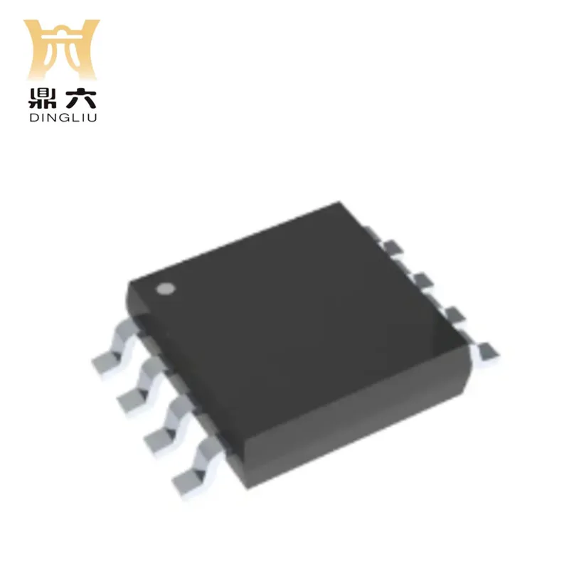 DS2506S+  IC EPROM 64KBIT 1-WIRE 8SOIC  DS2506S+ Memory IC