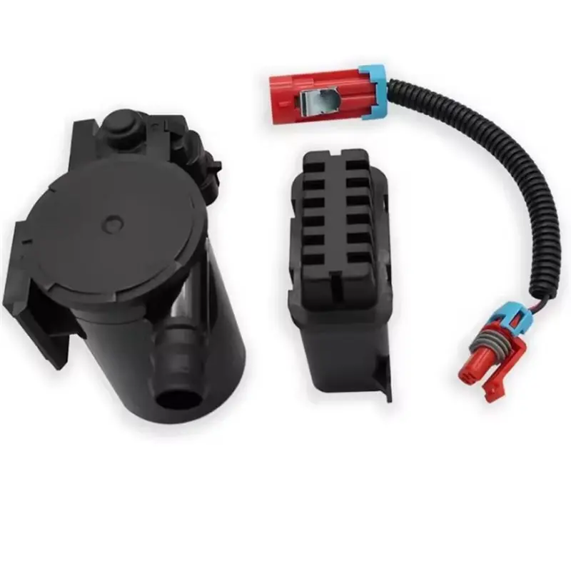 A20K-Evaporative Canister Vent Solenoid Valve 10357992 911237 19152349 19207763 For Silverado GMC Sierra 2011