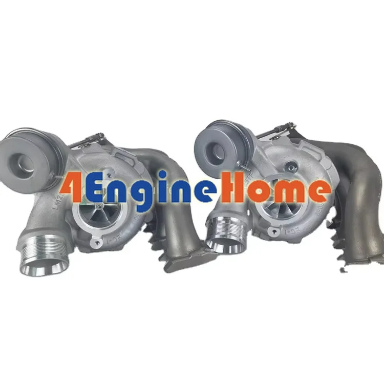 

RS3-770 B03 Upgrade Turbo 07K145701J RS3 TTRS Turbo for 2.5T TFSI (8S) Engine 18559700021 18559880021