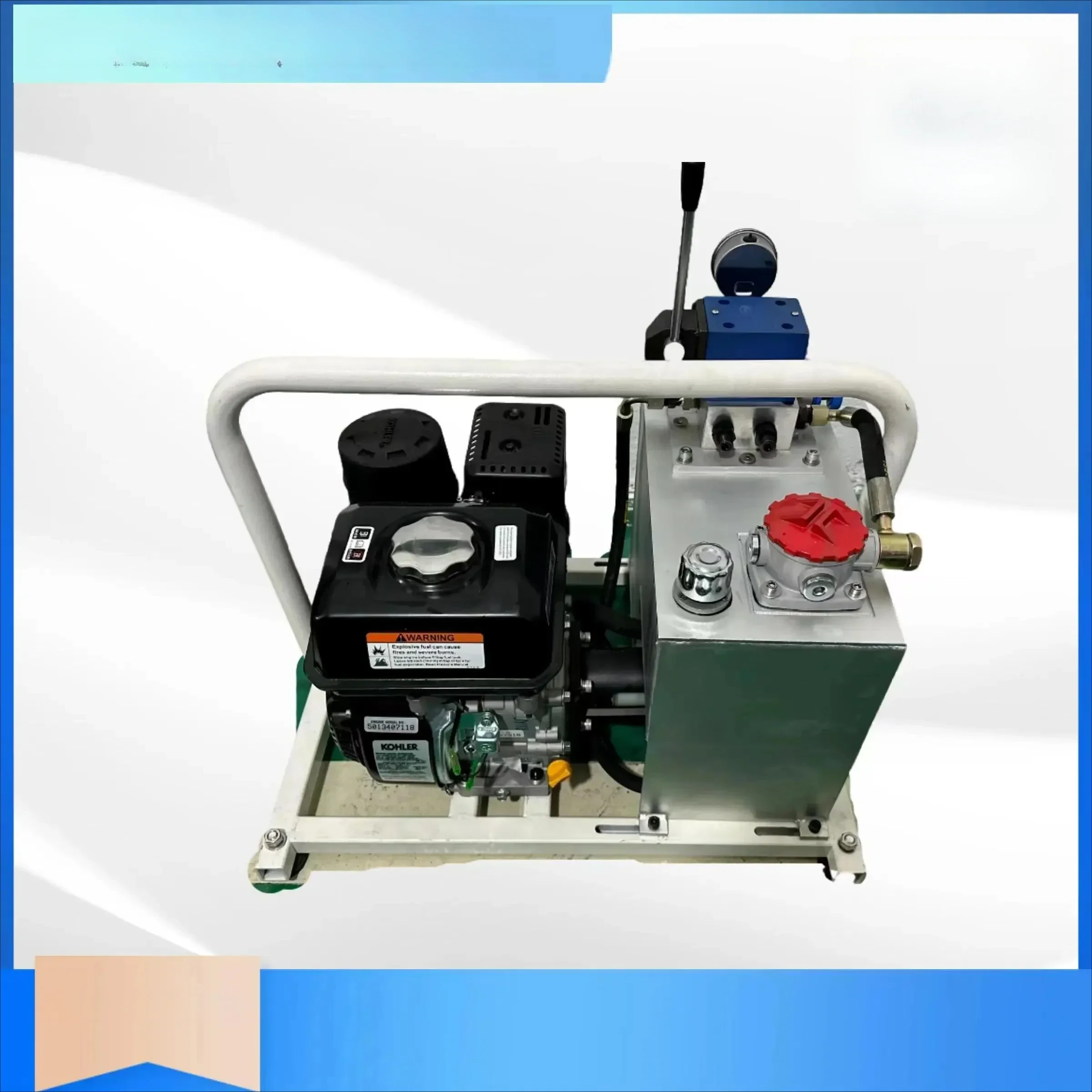 Hot salesANMASPC  Micro Cable Blower Jet Mini Fiber Optical Cable Jetting Blowing Machine For Air Blowing Cable Install Undergro