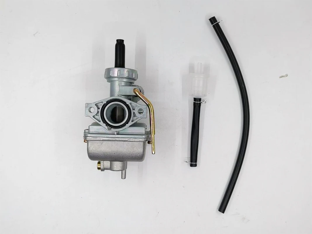 Carburatore Carb Per HONDA NOS XR75 XL75 XR80 Carburador Z50 CT70 Carburateur C50 CRF50 CRF80 16100-176-671 16100-GN1-671