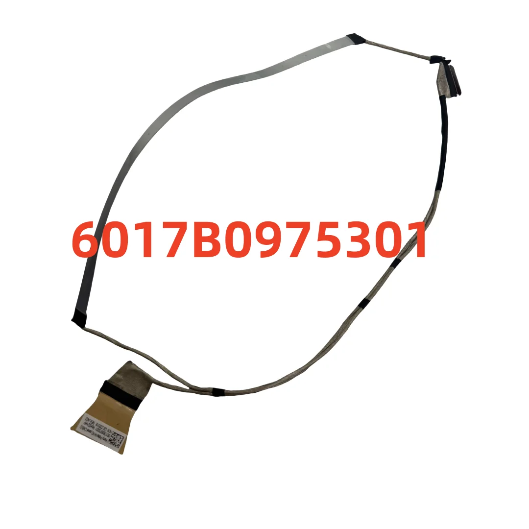 Lcd Lvds Video Display Screen Cable For HP 14-CF 14-DF 14-DK 14-CK 14S-CF 14S-CR 14S-CS 14S-DF 14S-DK 14S-DP 14-NS 14S-DF  6017B