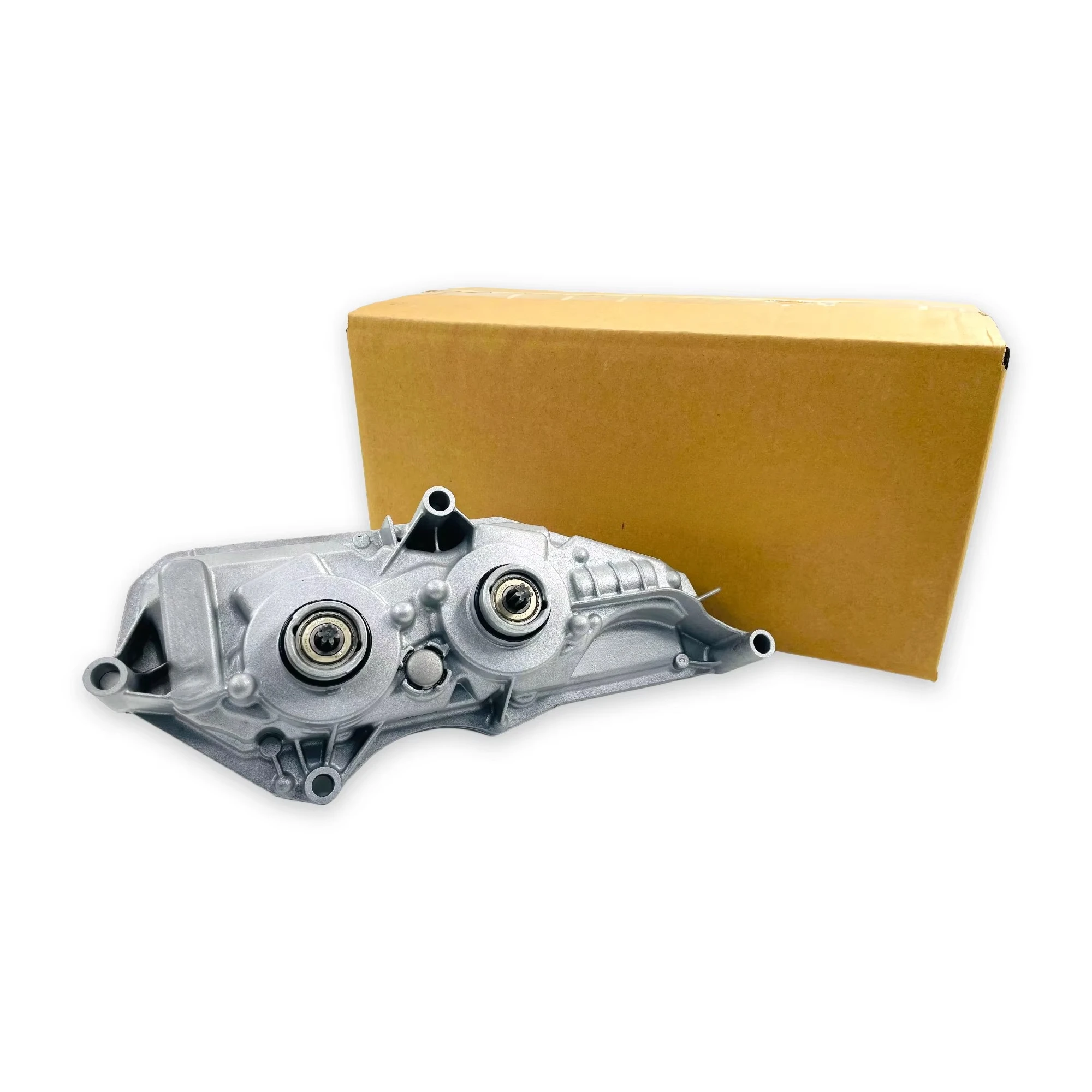 For Focus EcoSport 2012 2016 1.6-liter 2.0 Transmission DPS6 AE8Z-7Z369-F A2C30743100 6DCT250 Gearbox TCU TCM