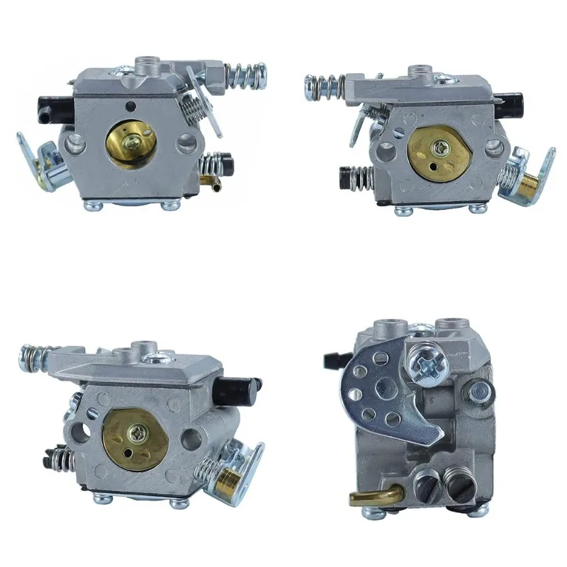 

**Walbro WT-962 Carburetor for 25CC 26CC Chainsaw, High-Performance Replacement**
