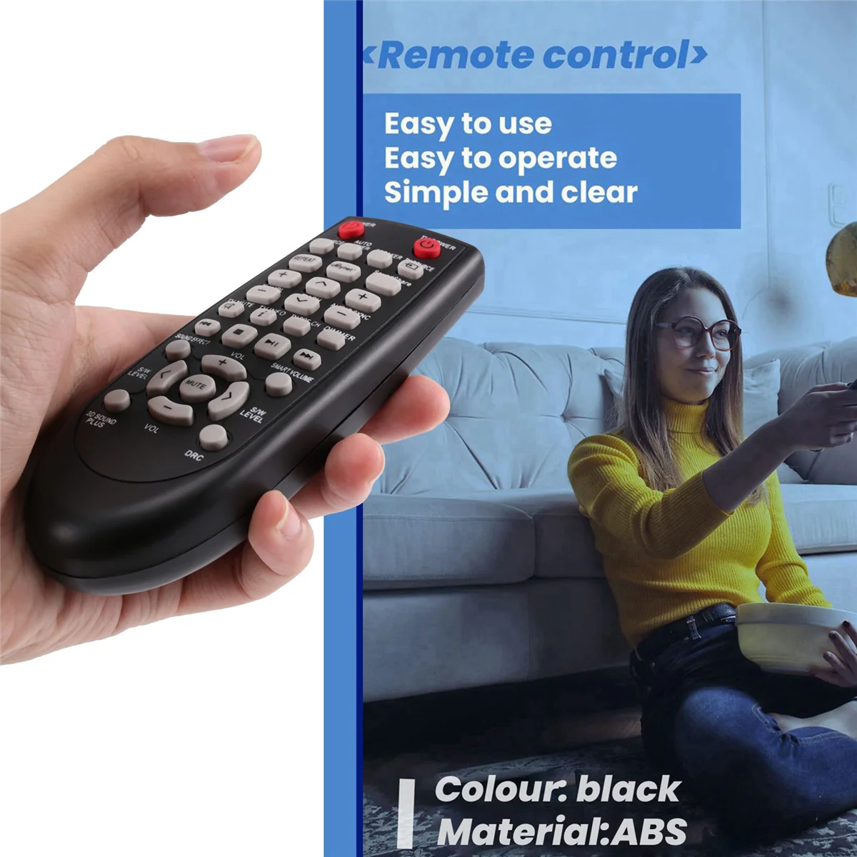 XX08A Replacement R… - image