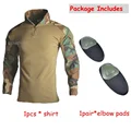 camisas woodalnd