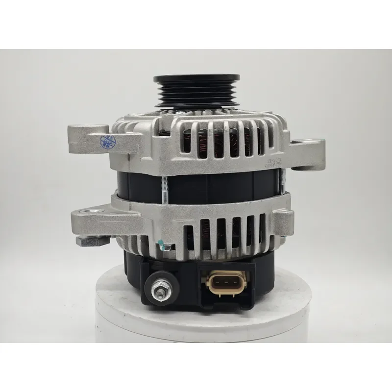Alternator for Changli GREAT WALL HOVER H6 1.5L GW4G15B OEM 3701100EG01