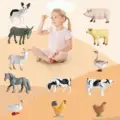 Farm Animals