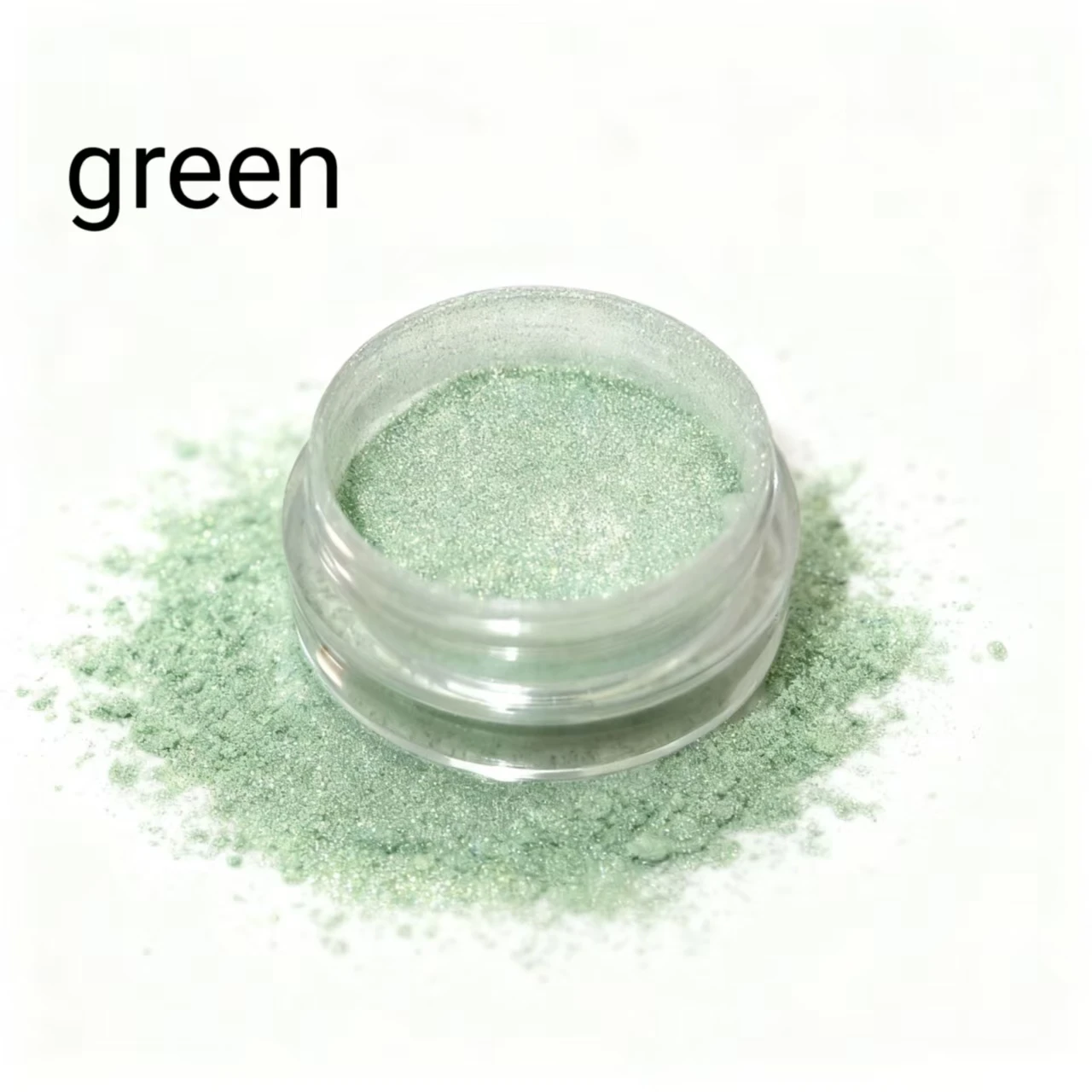 جليتر تفتيح، جليتر عالي اللمعان للجسم، جليتر للعين، مناسب للنساء، مستلزمات العطلات