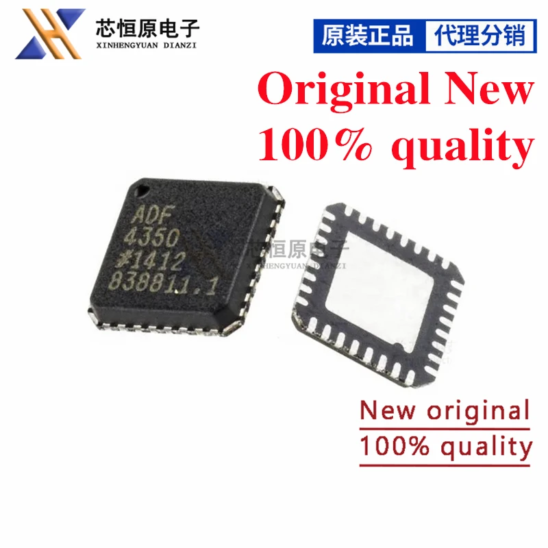 ADF4350BCPZ ADF4350 QFN32 LFCSP32 new and original IC