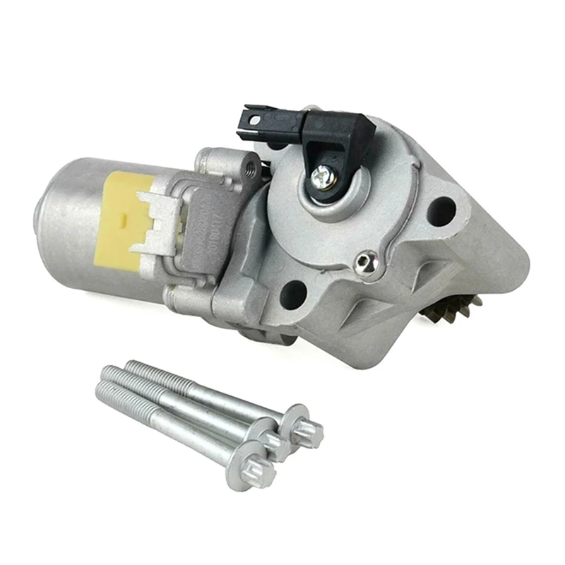 For BMW 3 Series E60 E90 E92 Xi Xdrive ATC300 Transfer Case Motor Actuator 27107546671 27107599693 27107613152