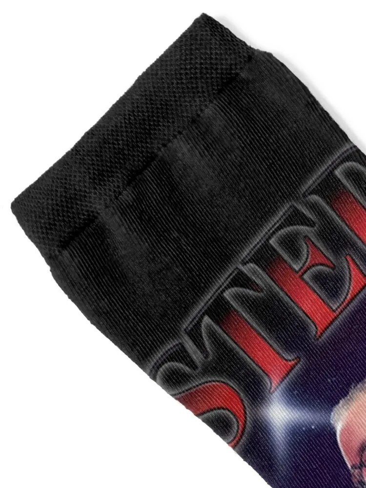 Step.hen Bunting Bootleg - Dar.ts Socks kids designer halloween winter thermal Women Socks Men's