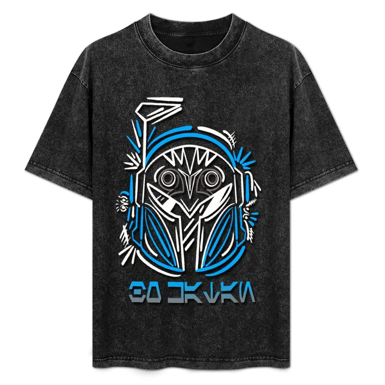 

Bo-Katan Kryze Glowing helmet T-Shirt Louboutins oversized t shirt luxury designer shirts men