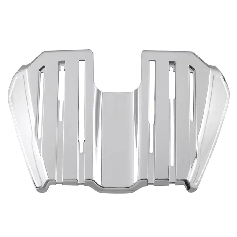 

Хромированная прецизионная крышка провода свечи зажигания для Electra Street Glide Road King-ABQA