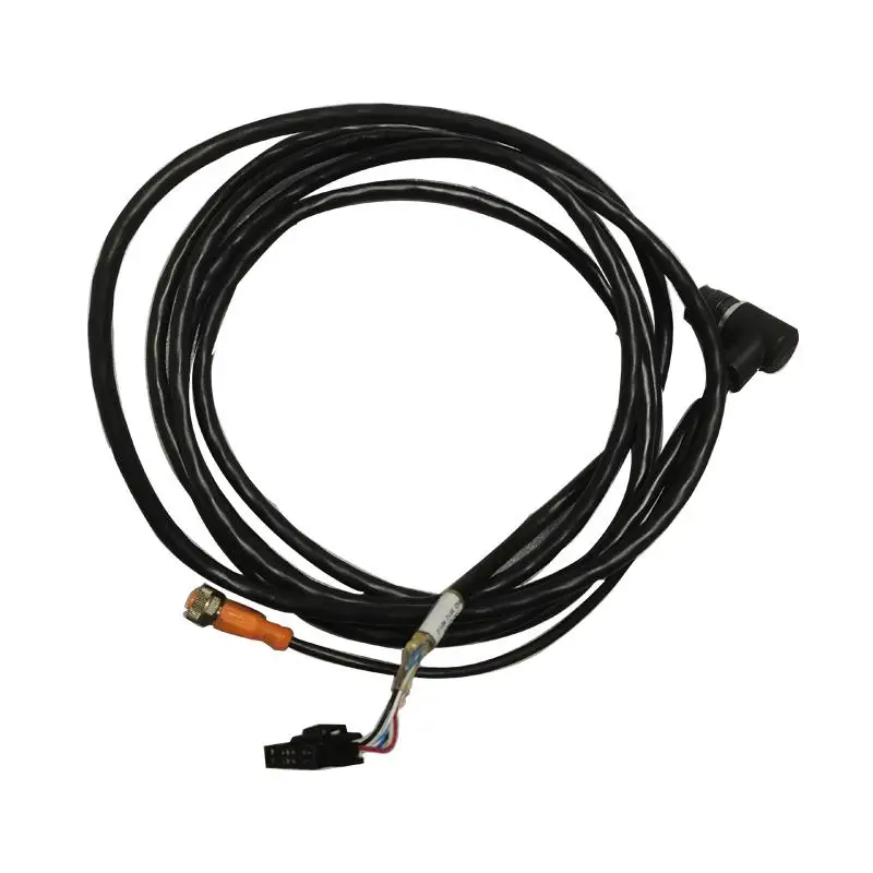 93-32-0482 Machine Tool Sigma-5 Encoder Cable VF2 VF3 Servo X Y Z Axis Feedback Line 32-0482