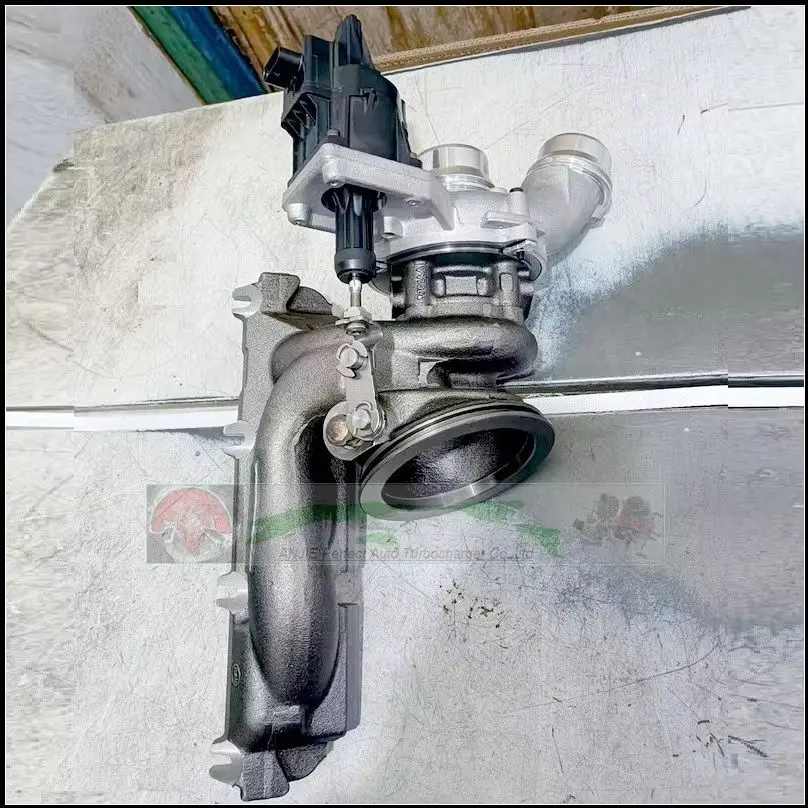 Turbo B38 7633795 11659895980 11657633795 11658573106 11658626636 For BMW 318i F30 F31 For Mini 116i 118i 218i 216i B38A15A 1.5L