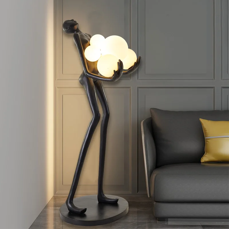 Styling lamp bedroom