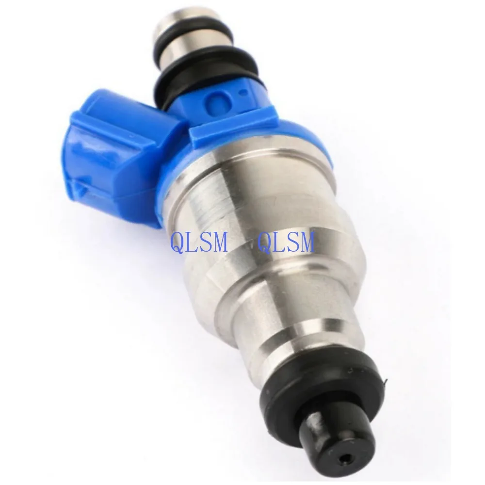 

1PCS FUEL INJECTOR FOR MAZDA MX-6 MX5 1.6 16V 1.8 2.0 230CC 195500-1970