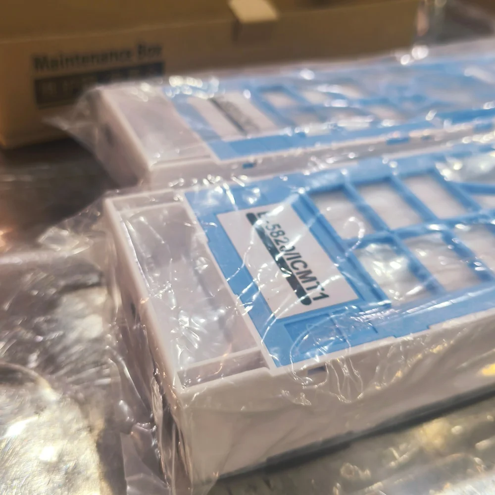 T5820 T582000 Maint… - image