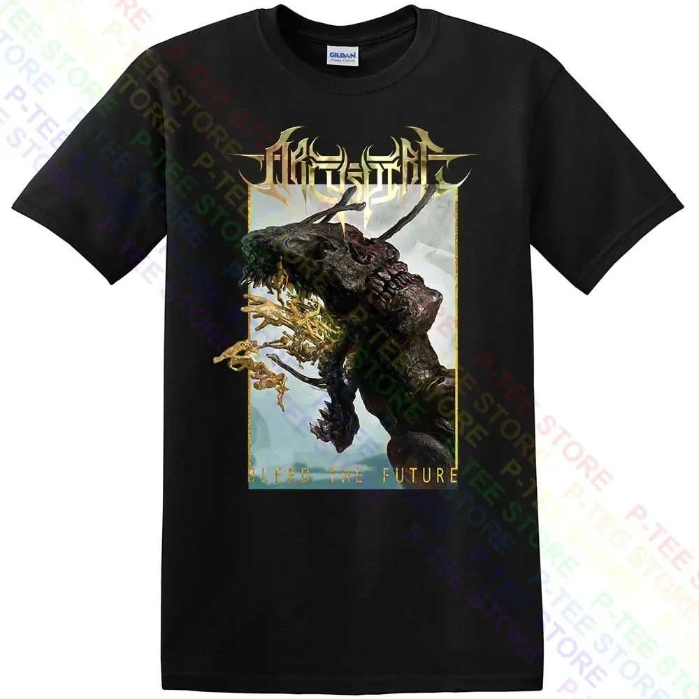 ARCHSPIRE - 'Bleed The Future' T-Shirt