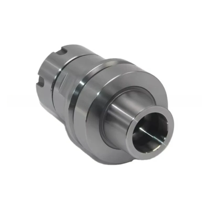 حامل أدوات خشبي لامع HSK63F ER مخرطة كوليت تشاك