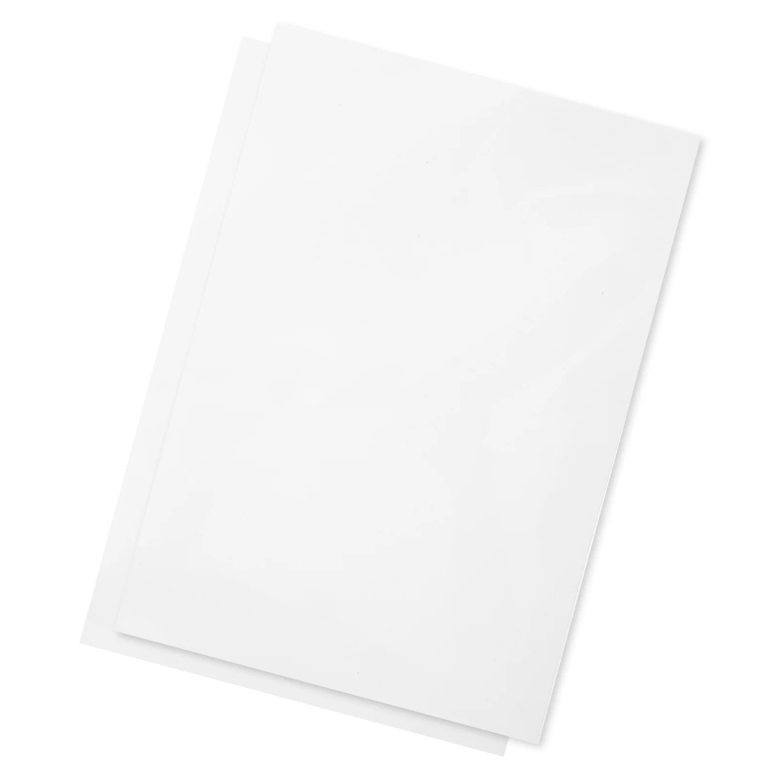 

2Pcs Magnetic Message Board with Erasable Pen Reusable Memo Sticker for Refrigerator Whiteboard Notes Organizer