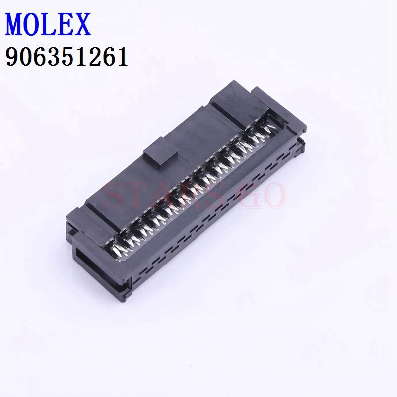 

10PCS/100PCS 906351261 903273308 903270320 MOLEX Connector