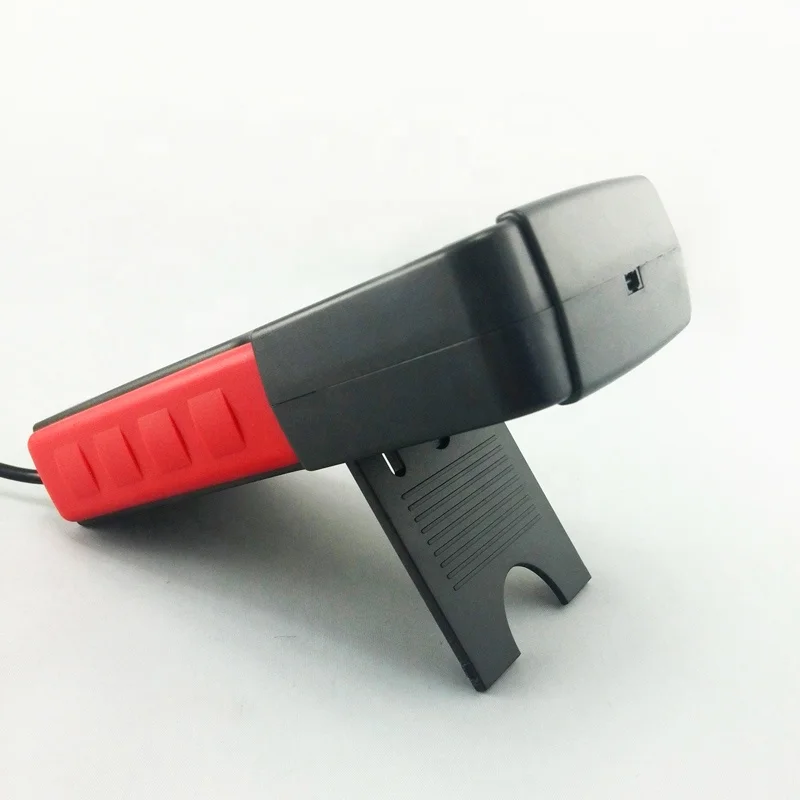 UT361 디지털 풍속계 풍속 측정기