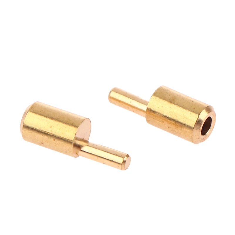 Electric Hair Clipper Motor Eccentric Wheel Shaft for  8148 8591 Hair cutting machine parts Accessories 2Pcs