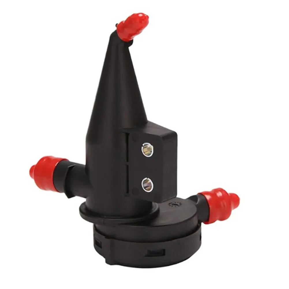 Oil Gas Separator Assembly Compatible with For Ssangyong For Rexton and For Actyon Models Part Number 6650180533