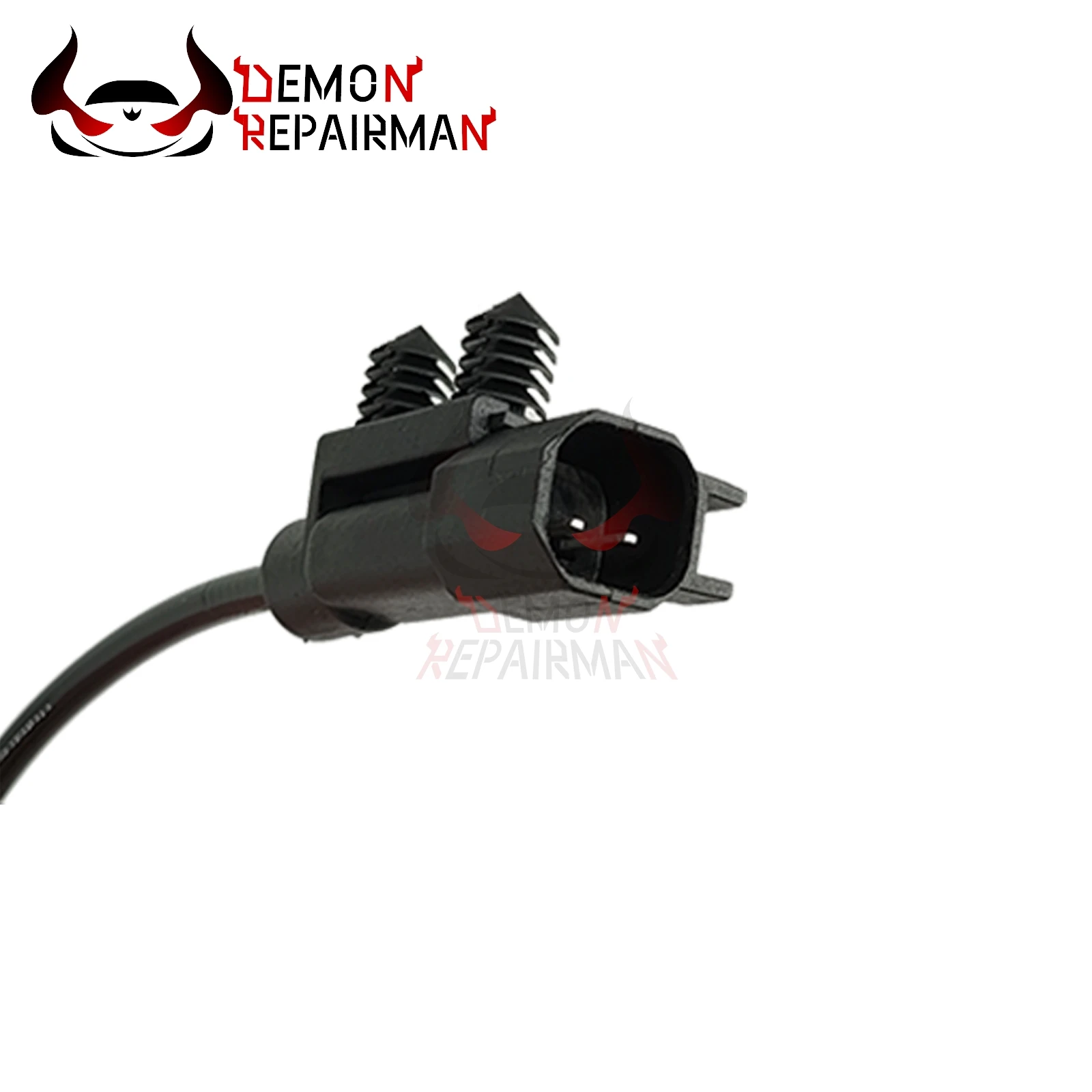Premium 2pcs Mass Air Flow MAF Sensor 68003281AA A6420940148 Compatible With Dodge Sprinter Jeep Grand Cherokee 3.0L 07-09 4