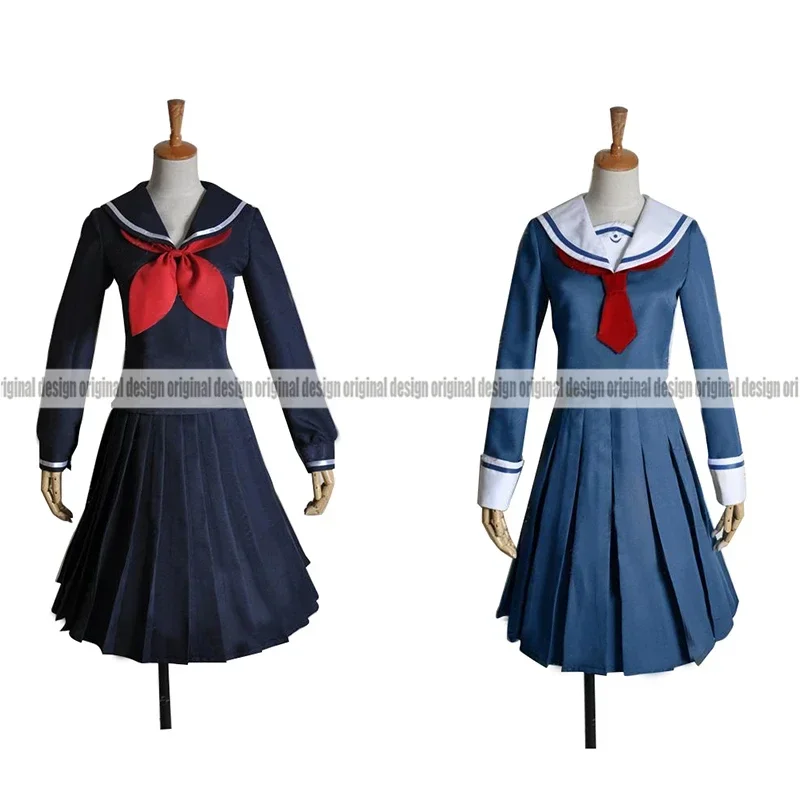 Dusk Maiden of Amnesia Teiichi Niiya Yuuko Kanoe Momoe Okonogi Kirie Kanoe ropa disfraz Cosplay, personalizado aceptado