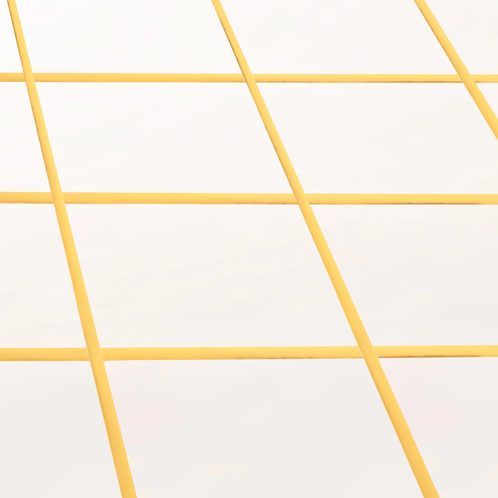 

3 Rolls Durable PVC Floor Tiles Caulk Strip Easy to Use and Tear for Home Flooring Projects Caulk Tape Caulking Tape