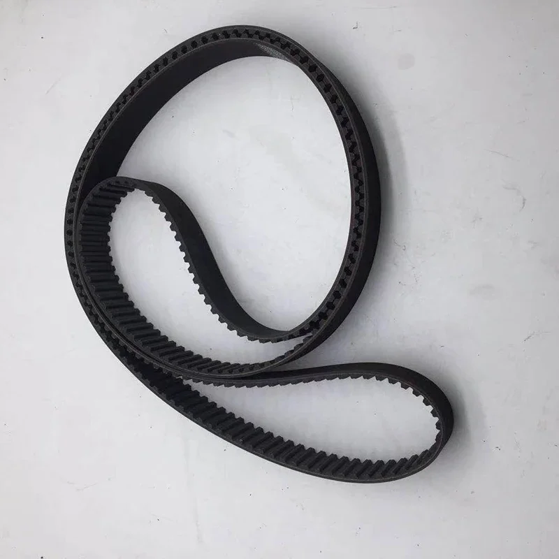 

Suitable for peugeot 406 407 605 607 807 Citroen C5 II C6 3.0 displacement engine Timing belt OEM 0816H3 Timing Belt