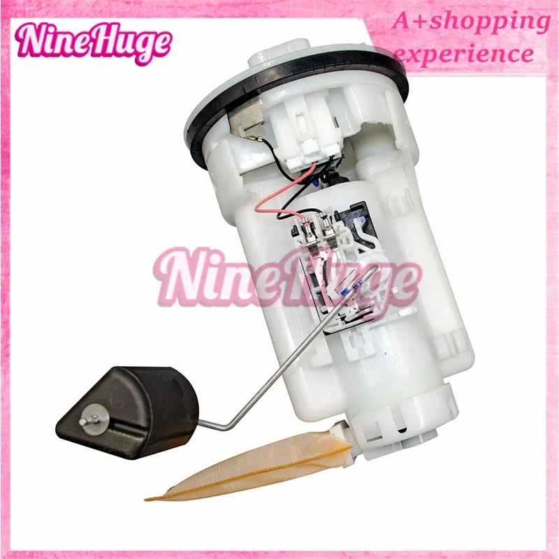77020-68010 Conjunto de bomba de combustible 77020-68010 23221-28290 para Toyota Wish 2322128290   77020 68010 23221 28290